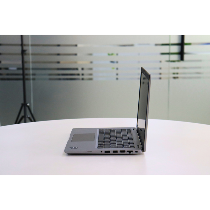 Dell LATITUDE 5430: 12th Gen i5, 16GB RAM, 512GB SSD, SN:06001