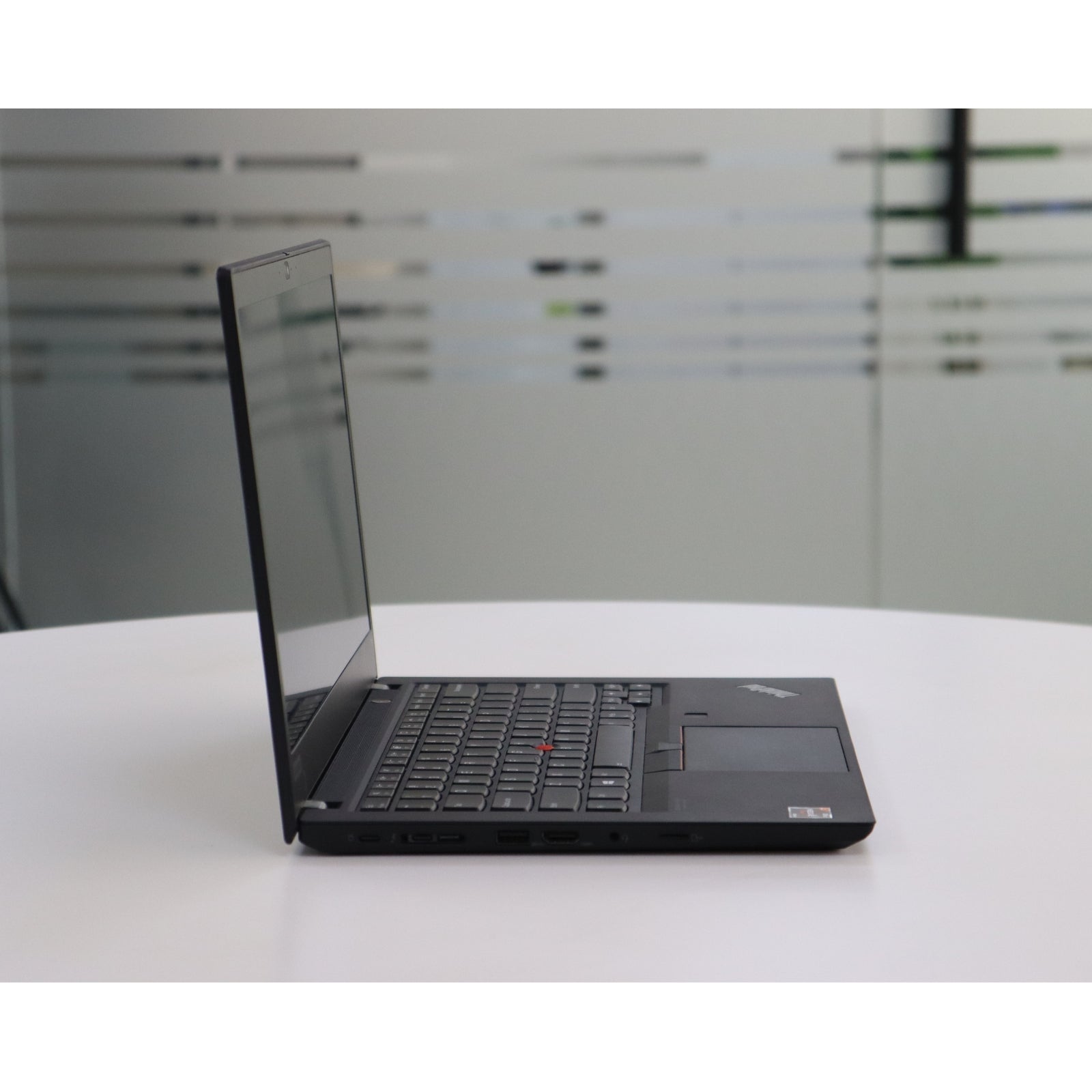 LENOVO THINKPAD T14 GEN 1: AMD RYZEN 7, 32GB RAM, 512GB SSD, SN:22272