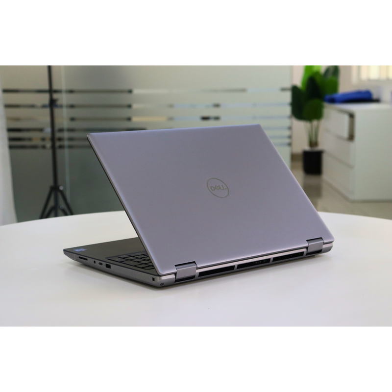 Dell PRECISION 7670: 12th Gen i7, 32GB RAM, 512GB SSD, SN:19528
