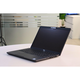DELL LATITUDE 5400: 8th Gen i7, 16GB RAM, 512GB SSD, SN:04649