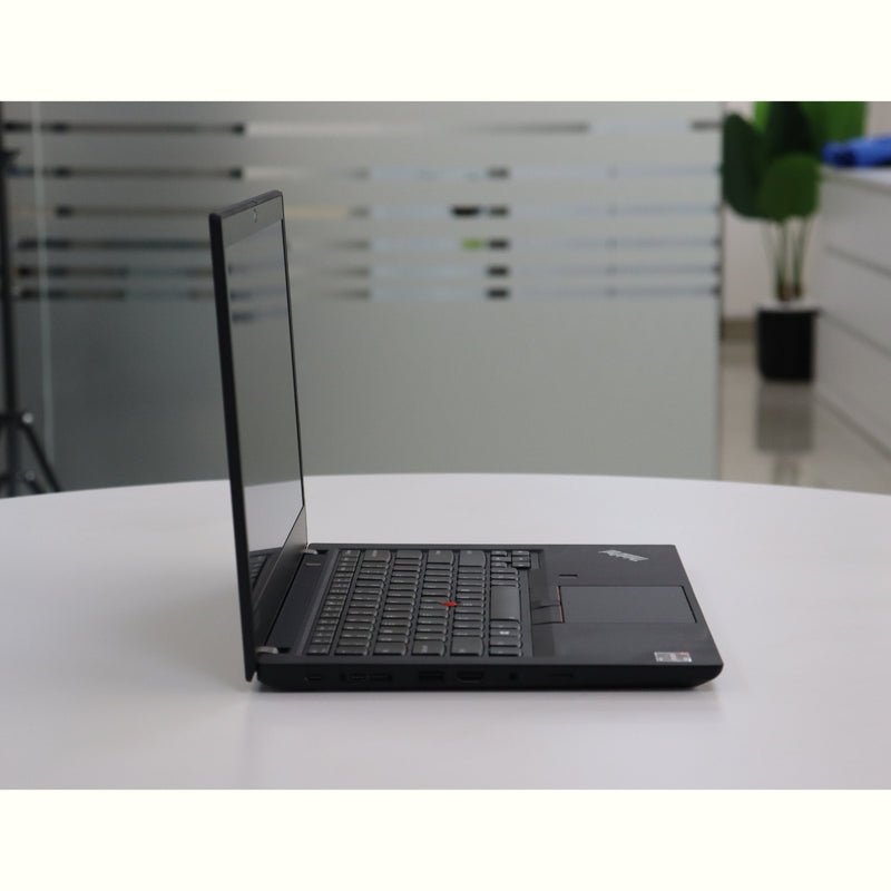 LENOVO THINKPAD T14 GEN 1: AMD RYZEN 7, 32GB RAM, 256GB SSD, SN:22204