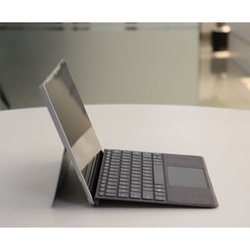 Microsoft SURFACE GO 3: i3, 10th Gen, 4GB RAM, 64GB SSD, SN:18609