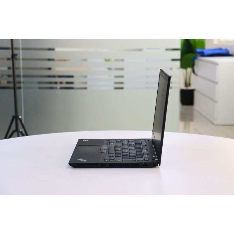 LENOVO THINKPAD T495: AMD, 16GB RAM, 256GB SSD, SN:001911