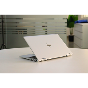 HP ELITEBOOK X360 1030 G8: 11th Gen i7, 16GB RAM, 256GB SSD, SN:19016