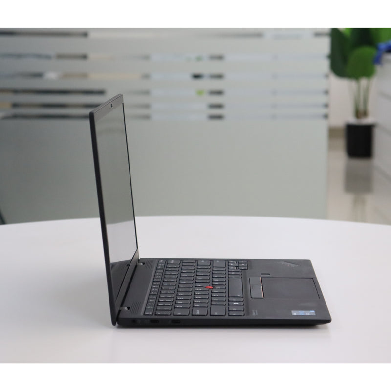 LENOVO THINKPAD X1 NANO GEN 1: 11th Gen i5, 16GB RAM, 256GB SSD, SN:16625