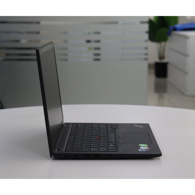 Lenovo ThinkPad T14S Gen 3: 12th Gen, i7, 16GB RAM, 256GB SSD SN:20217