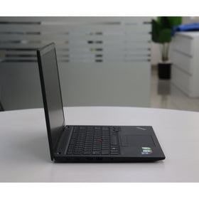 Lenovo ThinkPad T14S Gen 3: 12th Gen, i7, 16GB RAM, 256GB SSD SN:20217