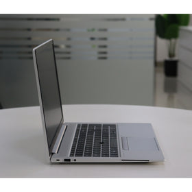 HP ELITEBOOK 855 G7: RYZEN 3, 8GB RAM, 256GB SSD SN:00701