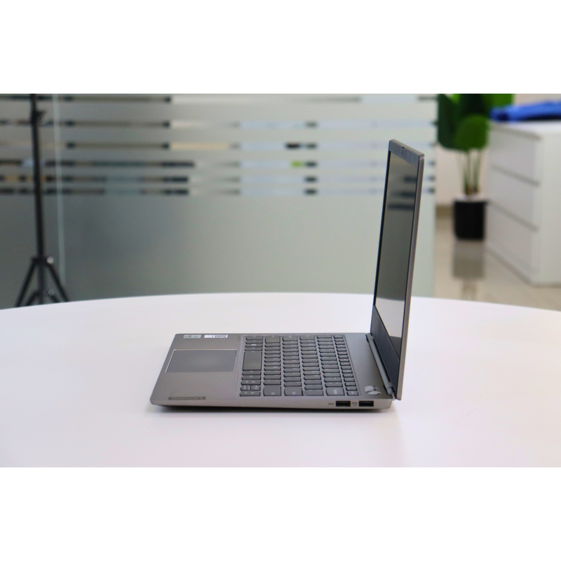 LENOVO THINKBOOK 13S-IML: Intel Core i5, 10th Gen, 16GB RAM, 512GB SSD SN:18603