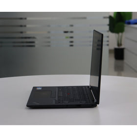 LENOVO THINKPAD X13 YOGA GEN 2: 11th Gen i5, 16GB RAM, 256GB SSD, SN:01199