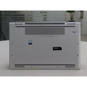 HP ELITEBOOK X360 1040 G6: 8th Gen i7, 16GB RAM, 256GB SSD, SN:21424