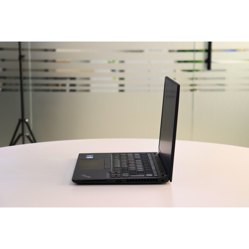 LENOVO THINKPAD X13 GEN 2: 11th Gen i5, 16GB RAM, 512GB SSD, SN:001471