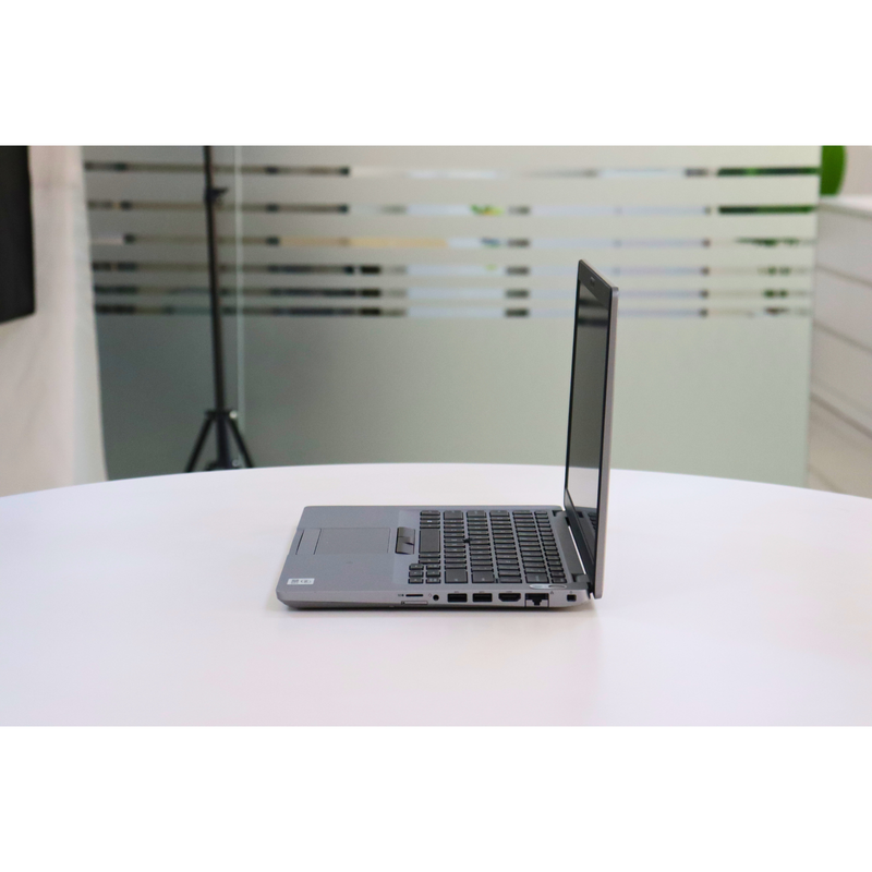 Dell LATITUDE 5420: 11th Gen i7, 16GB RAM, 512GB SSD, SN:96046
