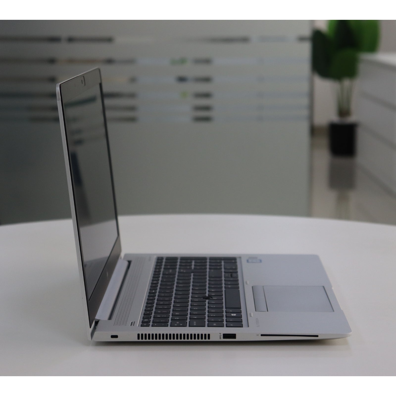 HP ELITEBOOK 850 G6: 8th Gen i5, 8GB RAM, 256GB SSD, SN:00703