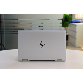 HP ELITEBOOK X360 1030 G8: 11th Gen i7, 16GB RAM, 512GB SSD, SN:919017