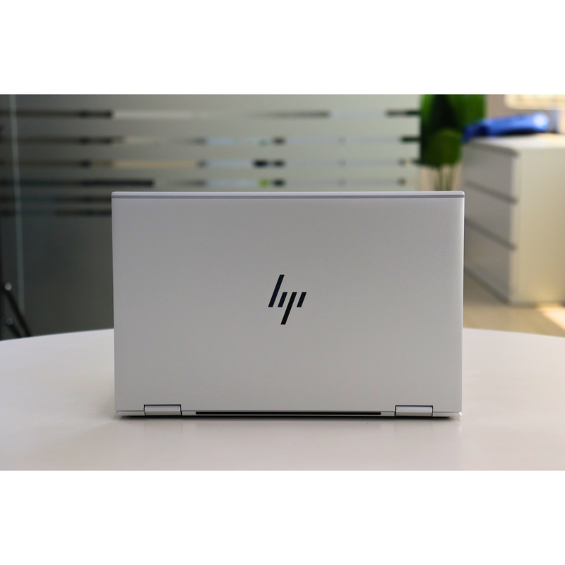 HP ELITEBOOK X360 1030 G8: 11th Gen i7, 32GB RAM, 1024GB SSD, SN:919021