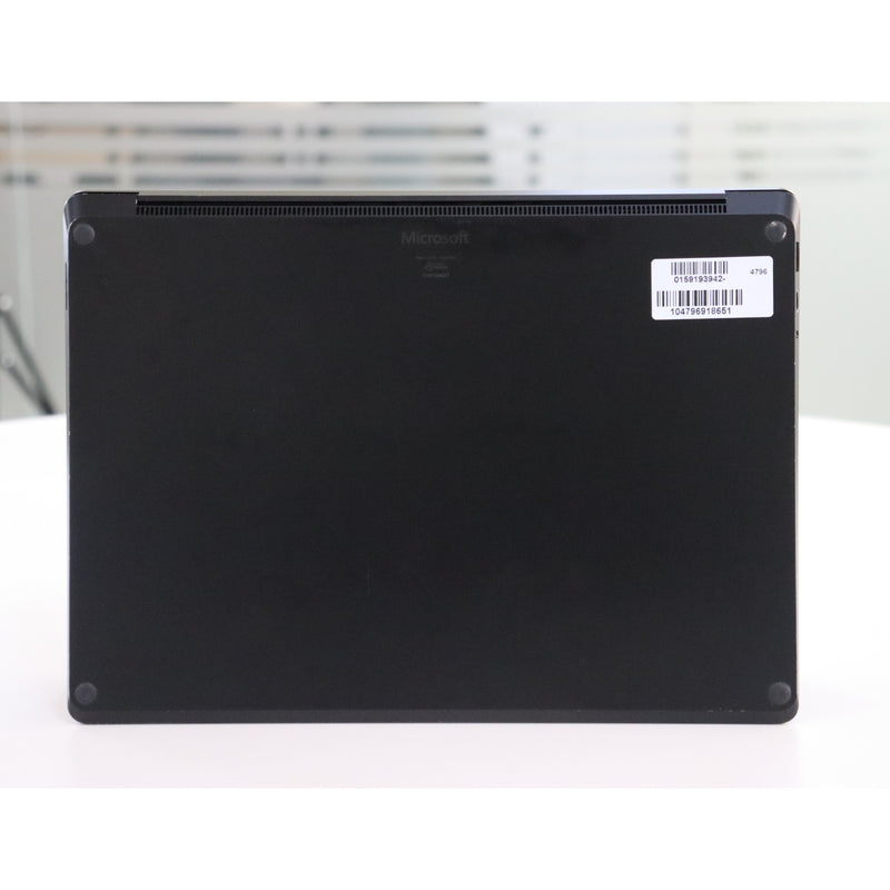 Microsoft SURFACE GO 3: i7, 10th Gen, 16GB RAM, 512GB SSD, SN:18651