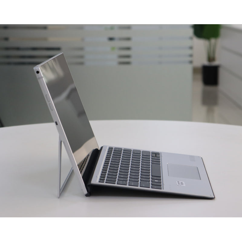 HP ELITE X2 G8 TABLET: Intel Core i5, 11th Gen, 16GB RAM, 512GB SSD SN:23485