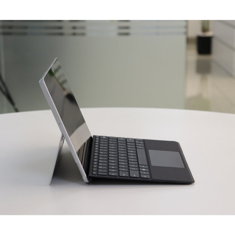 Microsoft SURFACE GO: PENTIUM,  8GB RAM, 128GB SSD, SN:18604