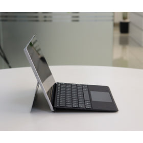 Microsoft SURFACE GO: PENTIUM,  8GB RAM, 128GB SSD, SN:18604