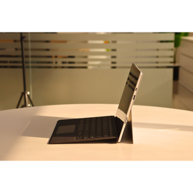 MICROSOFT SURFACE PRO 7: 10th Gen i5, 16GB RAM, 256GB SSD, SN:69956