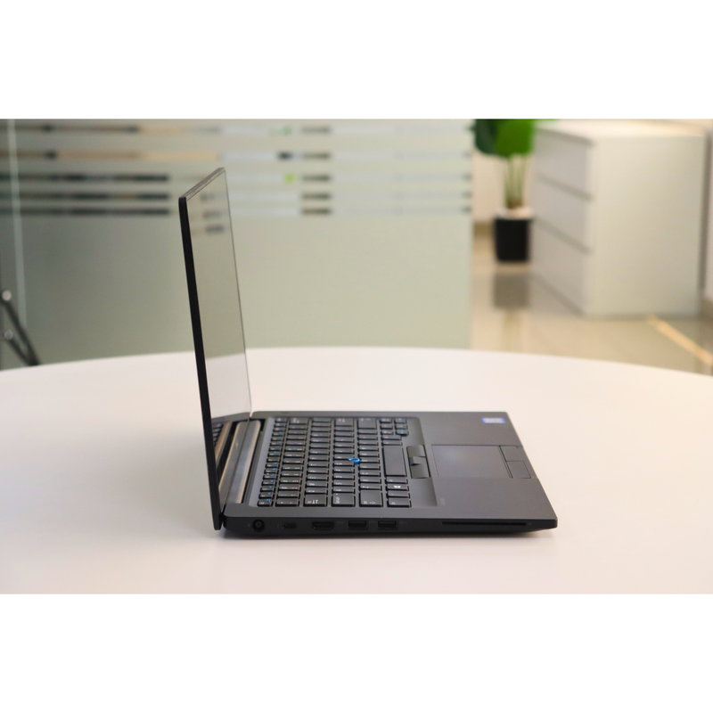 Dell LATITUDE 7480: 6th Gen i7, 16GB RAM, 512GB SSD, SN:15524