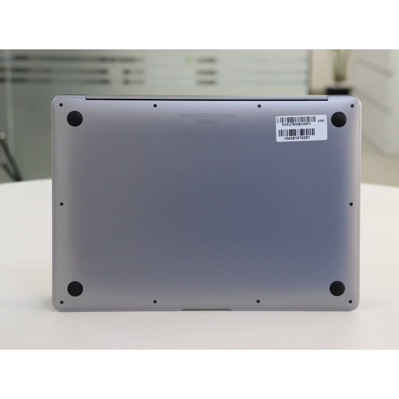 Apple MacBook Air A2337(2020): M1, 8GB RAM, 256GB SSD, SN:78257