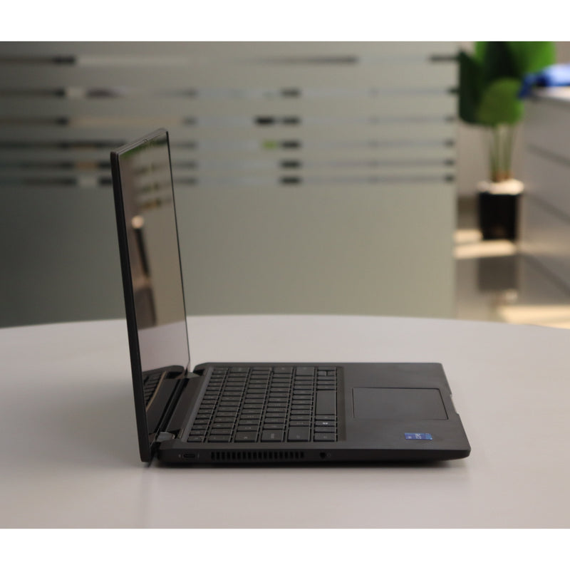 Dell LATITUDE 7420: 11th Gen i7, 32GB RAM, 256GB SSD, SN:22710