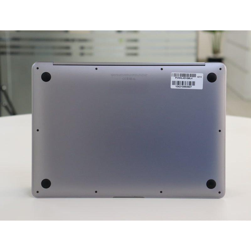 Apple MacBook Air A2337(2020): M1, 8GB RAM, 256GB SSD, SN:60607