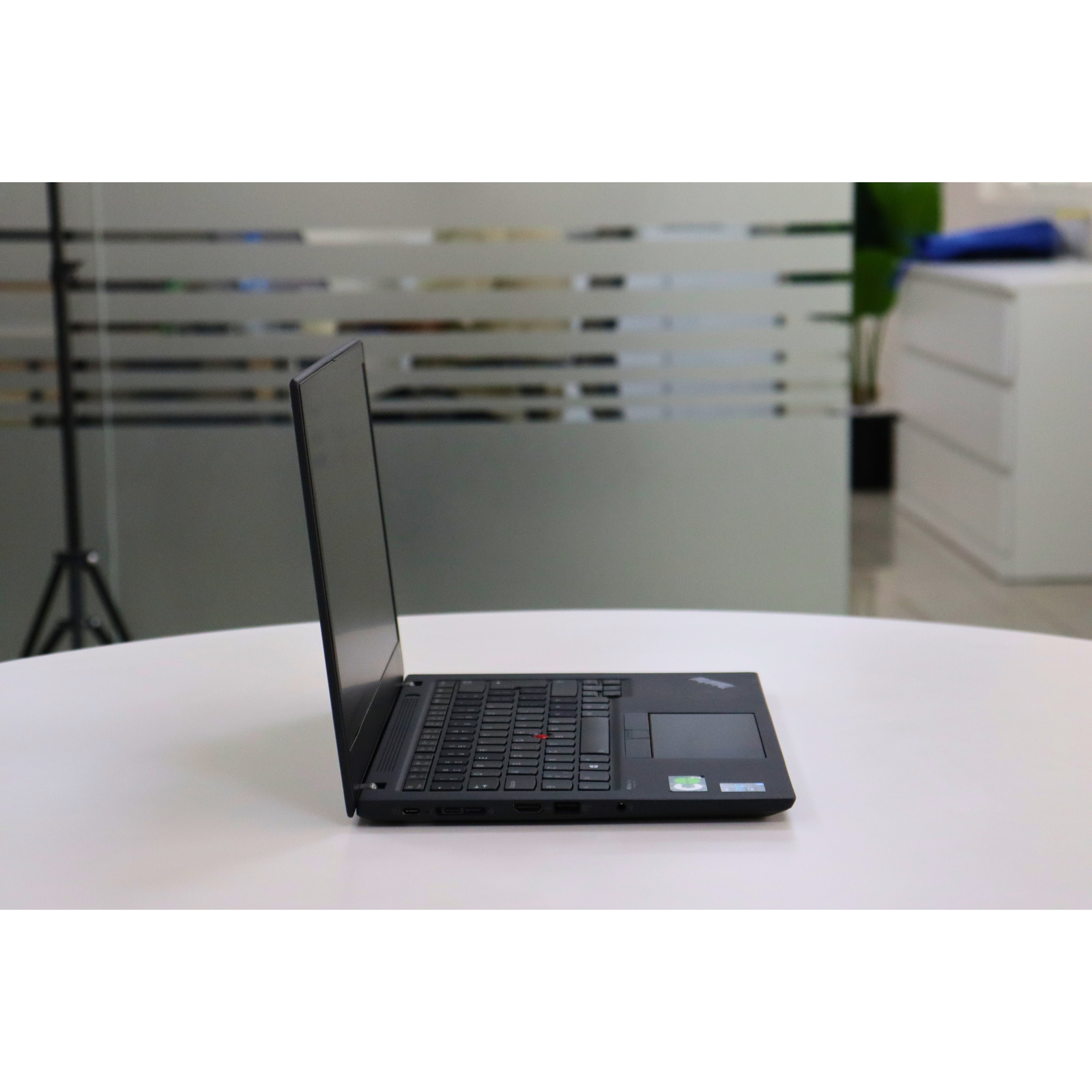 LENOVO THINKPAD T14S GEN 2: 11th Gen i5, 16GB RAM, 256GB SSD, SN:00844