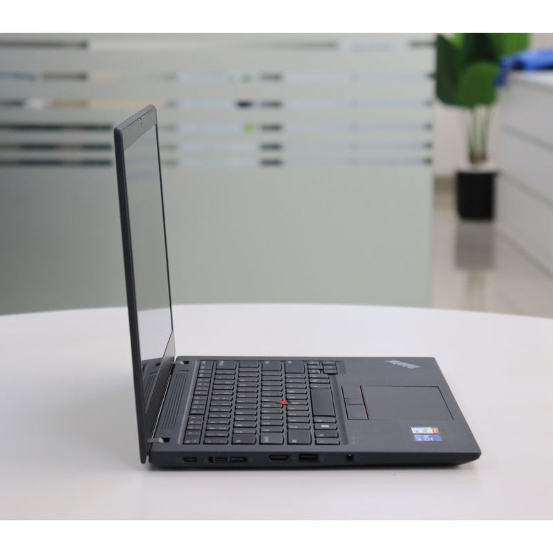 LENOVO THINKPAD T14S GEN 2: 11th Gen i7, 16GB RAM, 512GB SSD, SN:920214