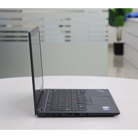 LENOVO THINKPAD T14S GEN 2: 11th Gen i7, 16GB RAM, 512GB SSD, SN:920214
