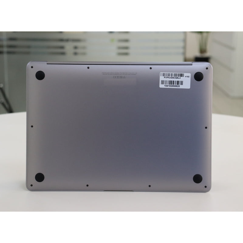 Apple MacBook Air A2337(2020): M1, 8GB RAM, 256GB SSD, SN:58620