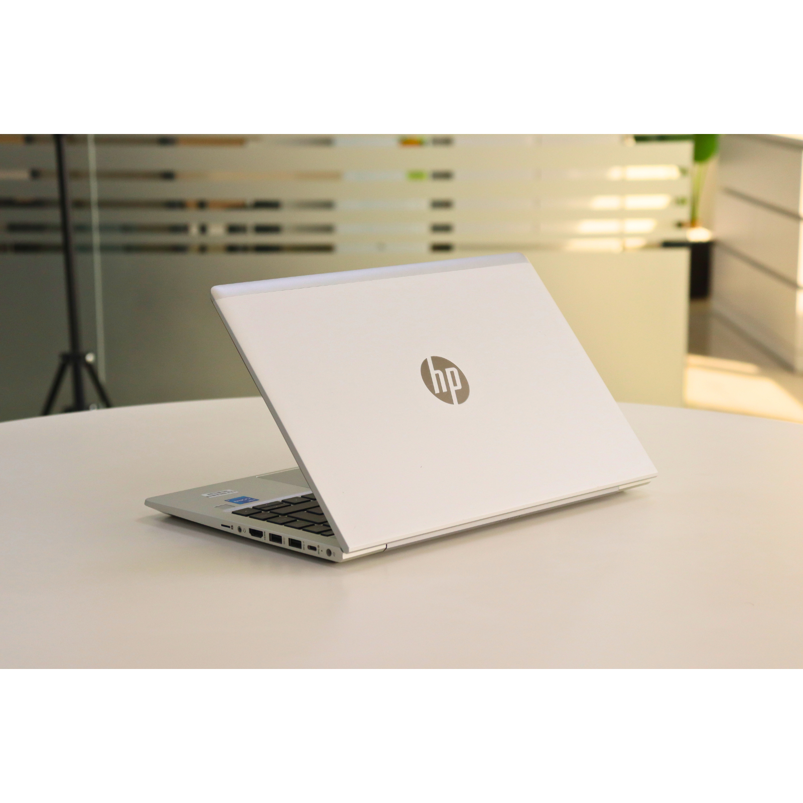 HP PROBOOK 640 G8: 11th Gen i5, 16GB RAM, 256GB SSD, SN:00878