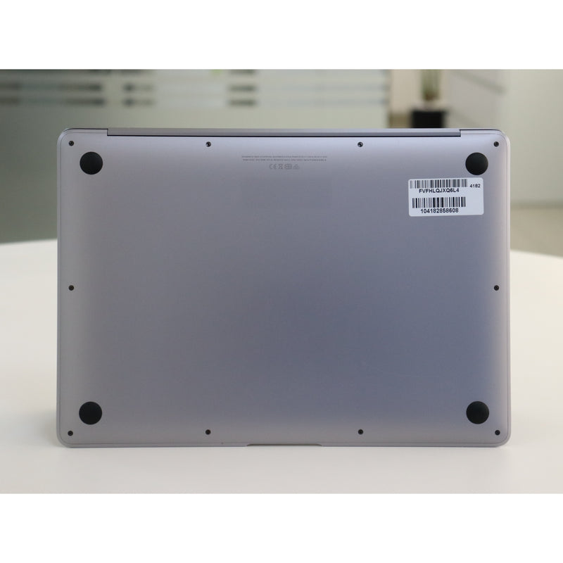 Apple MacBook Air A2337(2020): M1, 8GB RAM, 256GB SSD, SN:58608