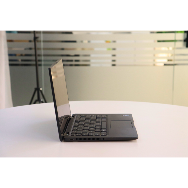 Dell LATITUDE 7430: 12th Gen i5, 16GB RAM, 256GB SSD, SN:95624
