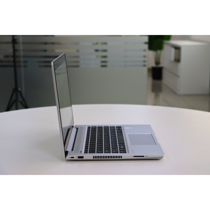 HP Probook 430 G7: 10th Gen i5, 16GB RAM, 500GB SSD, SN:18595