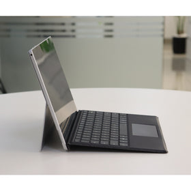 Microsoft SURFACE PRO 6: i7, 8th Gen, 16GB RAM, 512GB SSD, SN:69335