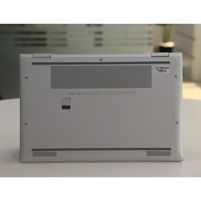 HP ELITEBOOK X360 1030 G4: 8th Gen i5, 16GB RAM, 256GB SSD, SN:71844