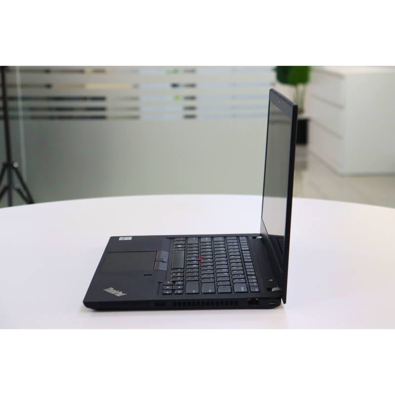 LENOVO THINKPAD T14 GEN 1: 10th Gen i5, 16GB RAM, 512GB SSD, SN:22296