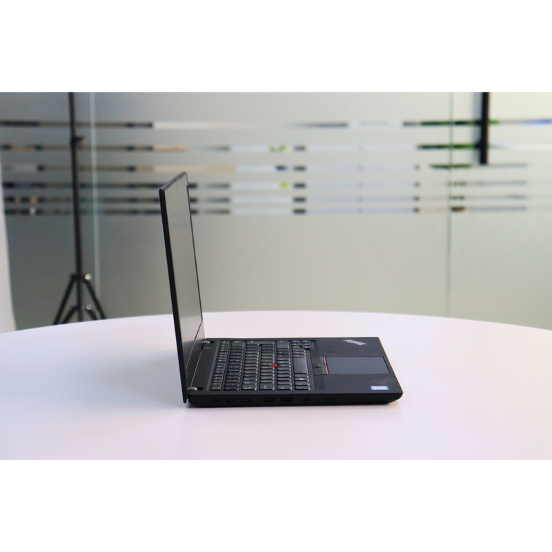 Lenovo ThinkPad T490: Intel Core i5, 8th Gen, 8GB RAM, 256GB SSD SN:001640