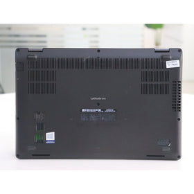 DELL LATITUDE 5401: 9th Gen i7, 16GB RAM, 512GB SSD, SN:95829