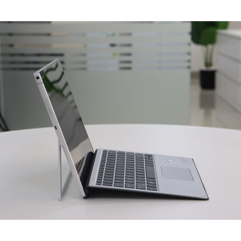 HP ELITE X2 G8 TABLET: Intel Core i5, 11th Gen, 16GB RAM, 512GB SSD SN:23490