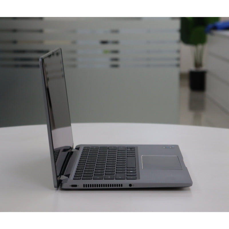 Dell LATITUDE 7420: 11th Gen i7, 32GB RAM, 256GB SSD, SN:22724