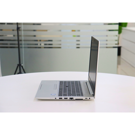 HP ELITEBOOK 840 G5: 8th Gen i7, 8GB RAM, 512GB SSD, SN:00712