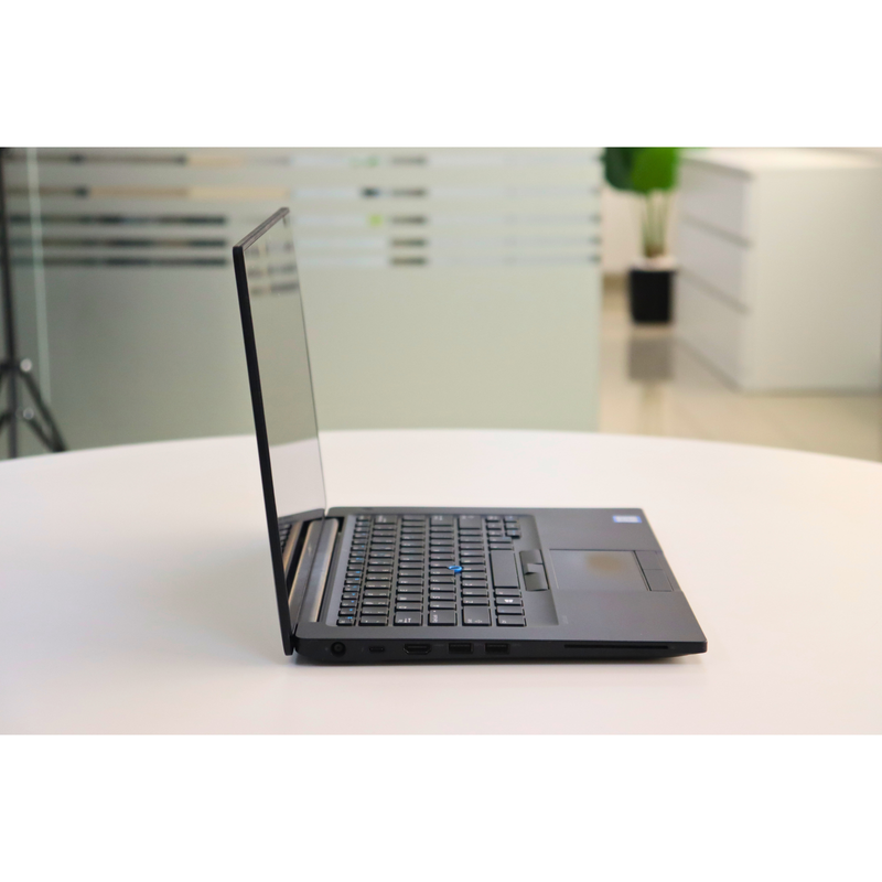 Dell LATITUDE 7480: 6th Gen i7, 16GB RAM, 512GB SSD, SN:15525