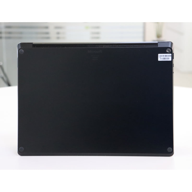 Microsoft Surface Laptop 4: 11th Gen i5, 16GB RAM, 256GB SSD, SN:18681