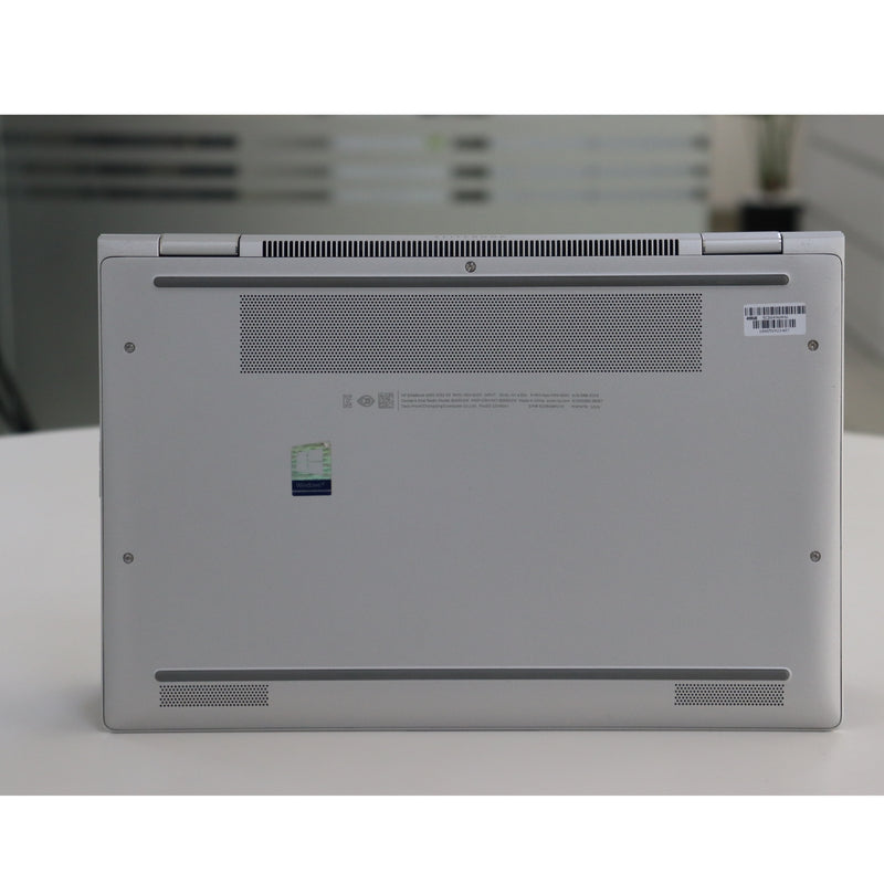HP ELITEBOOK X360 1030 G3: 8th Gen i7, 16GB RAM, 512GB SSD, SN:21407