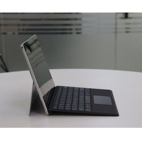 Microsoft SURFACE PRO 6: i5, 8th Gen, 8GB RAM, 256GB SSD, SN:78355