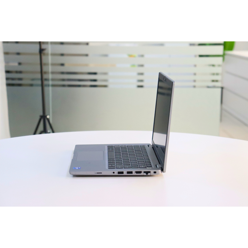 Dell LATITUDE 5420: 11th Gen i7, 16GB RAM, 512GB SSD, SN:95898